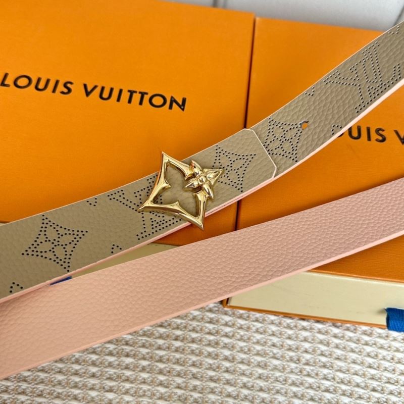 Louis Vuitton Belts